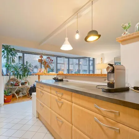 Apartment De Lourcine
